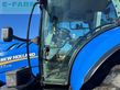 Tractor agrícola - New Holland - t7.245