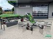 Rastrillo - Fendt - former 860 c