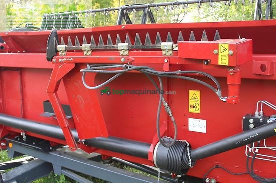 Cosechadora de Cereal - Case IH - af 9240