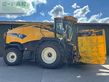 Cosechadora de Cereal - New Holland - fr 9050