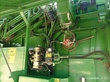 Cosechadora de Cereal - John Deere - 2256 Hill Master 