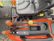 Tractor agrícola - Kubota - ek1-261