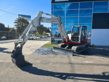 Excavadora - Takeuchi TB 285 