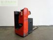 Elevadora - Linde - t 20 sf 1154