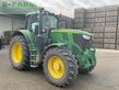 Tractor agrícola - John Deere - 6195M