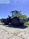 Minicargadora - Claas - torion 1611 p claas radlader