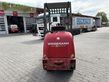 Minicargadora - Weidemann - 1255cx35 4 zylinder - 30km/h