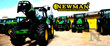 Tractor agrícola - John Deere - 7930