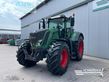 Tractor agrícola - Fendt - 828 vario s4 profi plus | motor defekt !
