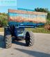 Tractor agrícola - Landini - 8860 dt