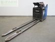 Elevadora - Linde - t 20 sp 131
