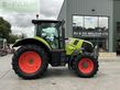 Tractor agrícola - Claas - 810 axion tractor (st27040)