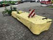 Cortacésped manual - Krone - easy cut r 360
