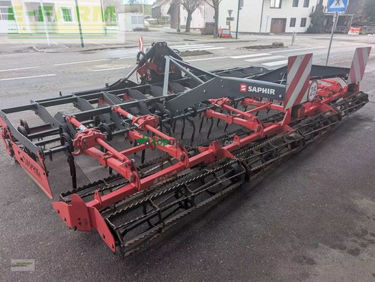 Cultivador - Saphir - fs 500 kf