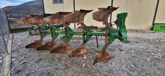 Pentasurco El Pino N5