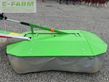 Cortacésped manual - Talex - eco-cut 1,85 h