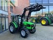 Tractor agrícola - Deutz-Fahr - 5080d keyline