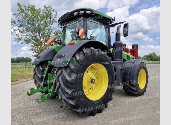 John Deere 8370R E23 (SH118031)