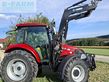 Tractor agrícola - Case IH - farmall 75 c