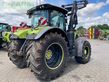Tractor agrícola - Claas - arion 660 cmatic cebis CMATIC CEBIS