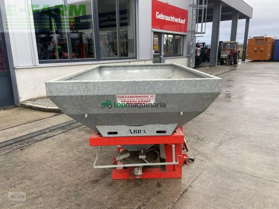 Esparcidor -  - abra düngerstreuer 1200l