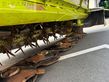 Cortacésped manual - Claas - disco 3200 fc profil