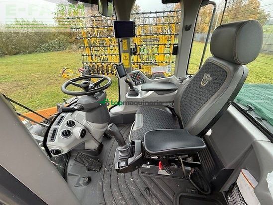 Minicargadora - Case IH - 921g