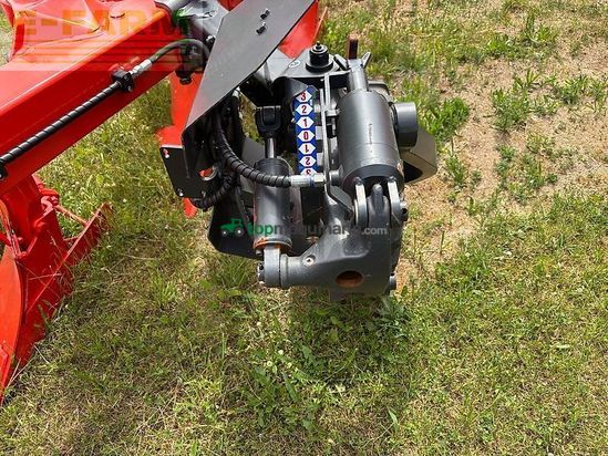 Arado - Kuhn - vari-master 153 5 (4e+1)