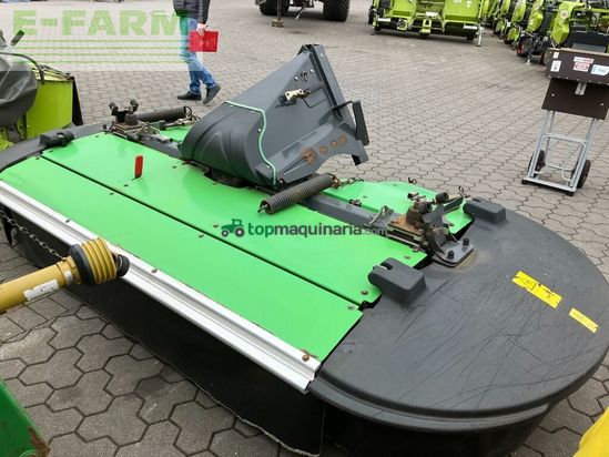 Cortacésped manual - Kuhn - drummaster 432f