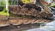 Cortacésped manual - Claas - disco 3100 fc profil