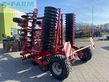 Grada de disco - Horsch - joker 6rt