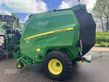 Empacadora gigant - John Deere - v461r