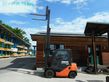 Elevadora - Toyota - 02-8fdf25 triplex + ss + zv + kabine