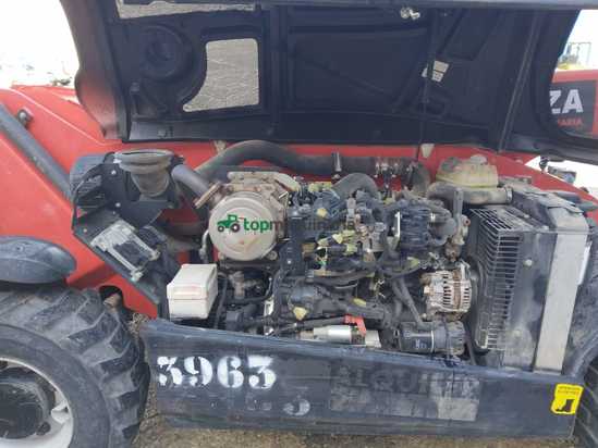 MANITOU MT625 H