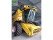Cosechadora de Cereal - New Holland - cx8-70