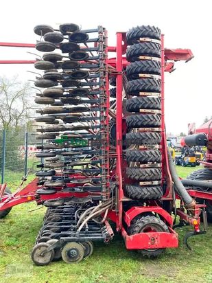 Sembradora - Horsch - pronto 9 rx