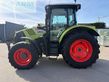 Tractor agrícola - Claas - arion 530 hexashift