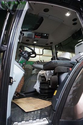 Tractor agrícola - Valtra - t175 active Active