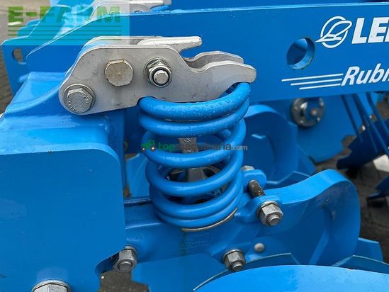 Cultivador - Lemken - rubin 10/300 met frw540