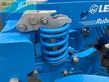 Cultivador - Lemken - rubin 10/300 met frw540