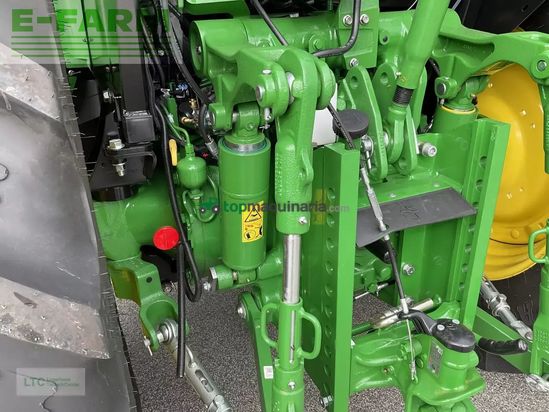 Tractor agrícola - John Deere - 5095m