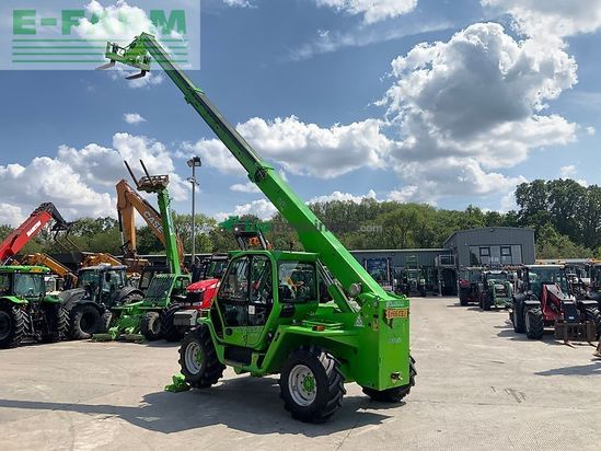 Telescopica - Merlo - p38.12 telehandler (st27120)