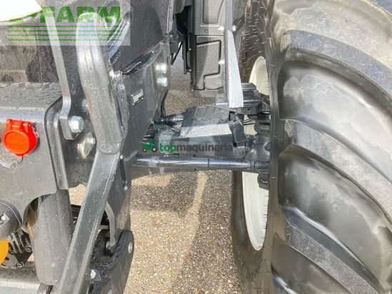 Tractor agrícola - Steyr - 6260 absolut cvt