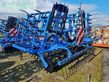 Cultivador -  - 5m leichtgrubber
