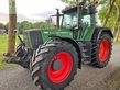 Tractor agrícola - Fendt - favorit 822 turboshift ( 816 818 824 )