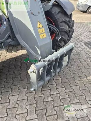 Telescopica - Claas - scorpion 746 varipower