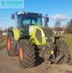 Tractor agrícola - Claas - axion 810 c-matic CMATIC