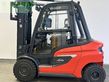 Elevadora - Linde - h 30 d 1202