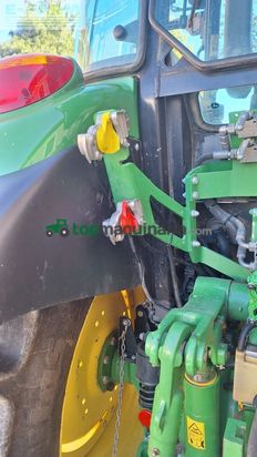 Tractor agrícola - John Deere - 5090r