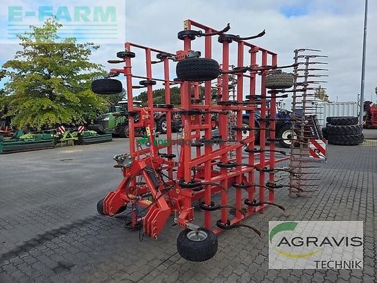 Cultivador - Güttler - supermaxx 60-7 bio edition